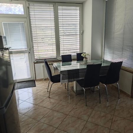 Apartments Miklus Порторож Экстерьер фото