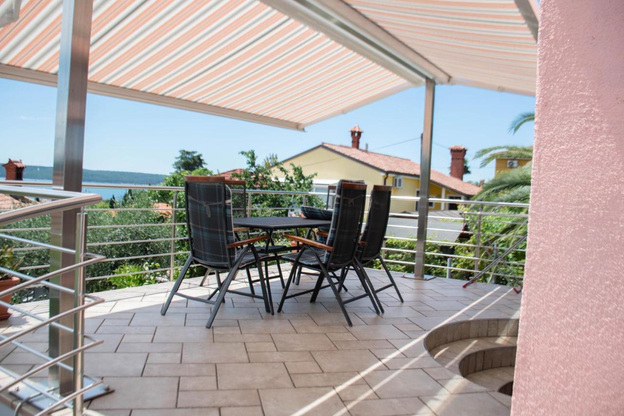 Apartments Miklus Порторож Экстерьер фото