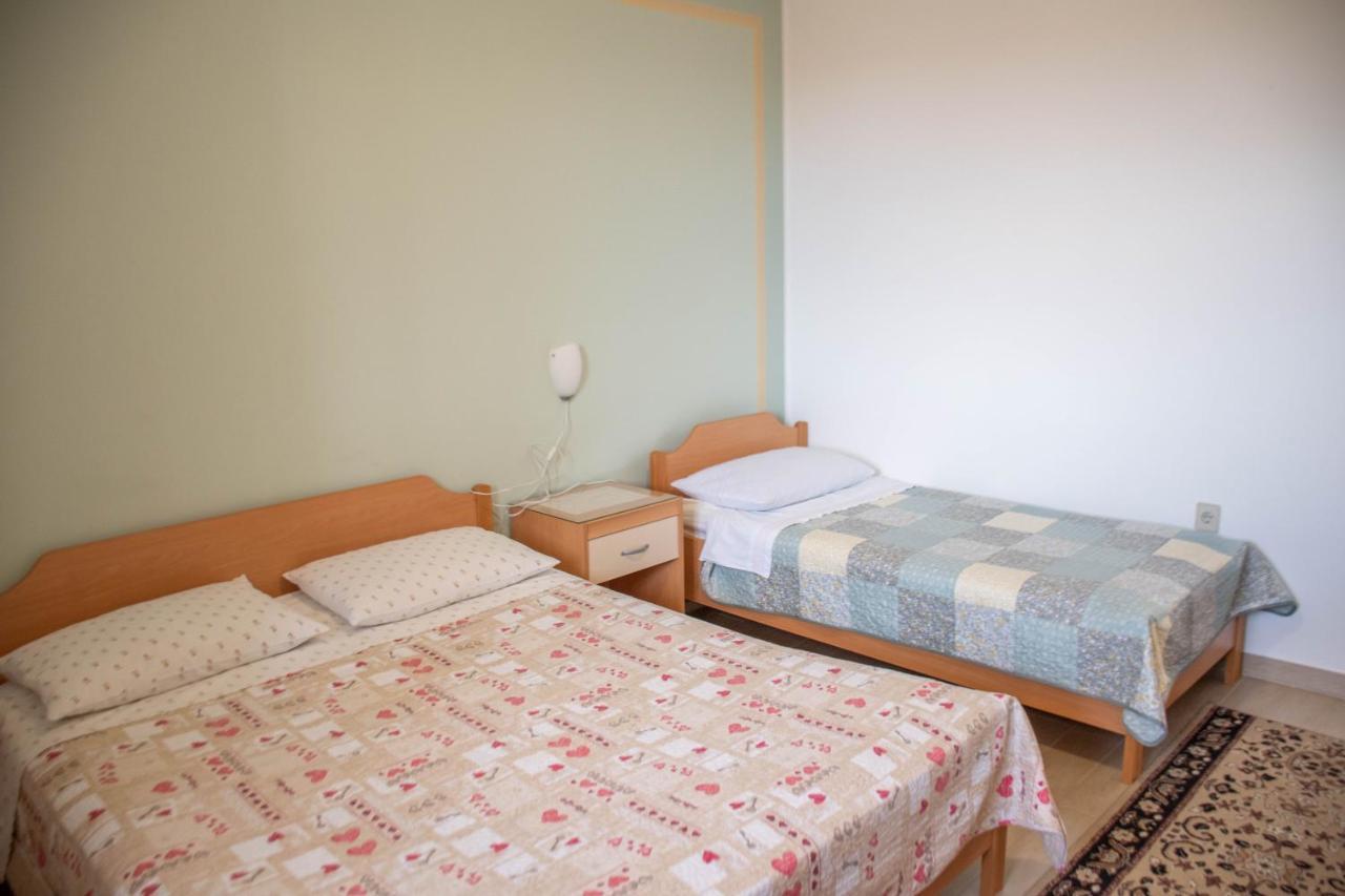Apartments Miklus Порторож Экстерьер фото