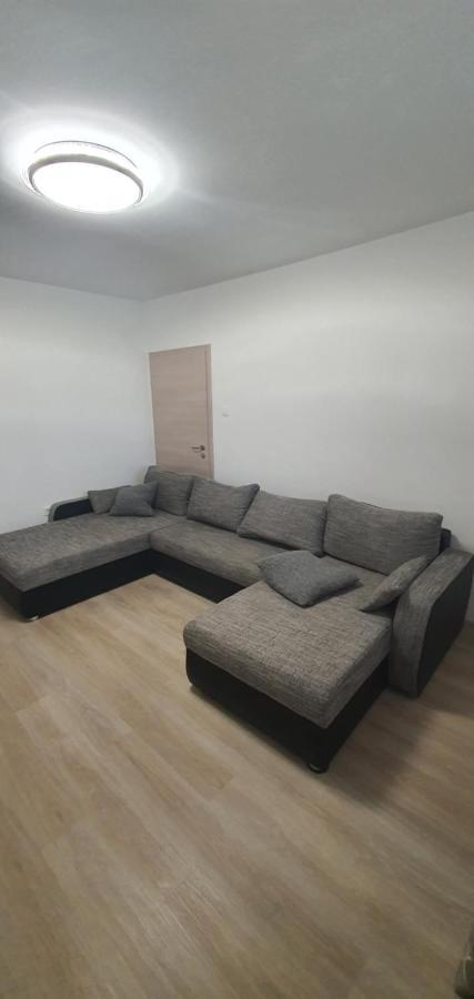 Apartments Miklus Порторож Экстерьер фото