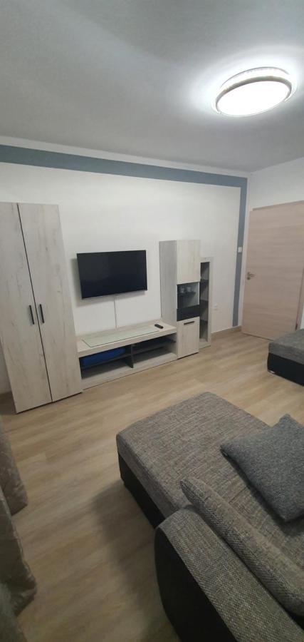 Apartments Miklus Порторож Экстерьер фото