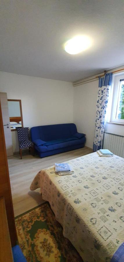 Apartments Miklus Порторож Экстерьер фото