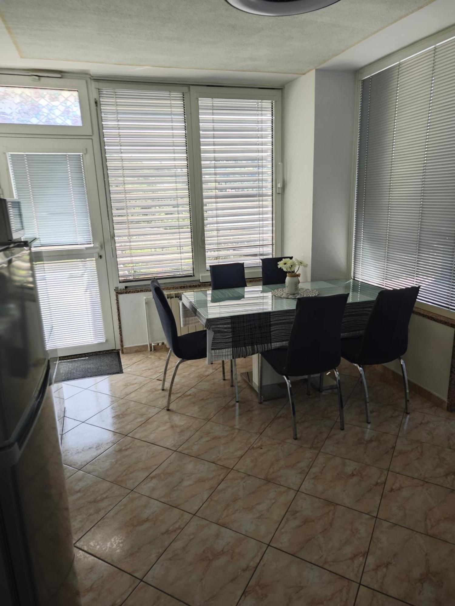 Apartments Miklus Порторож Экстерьер фото