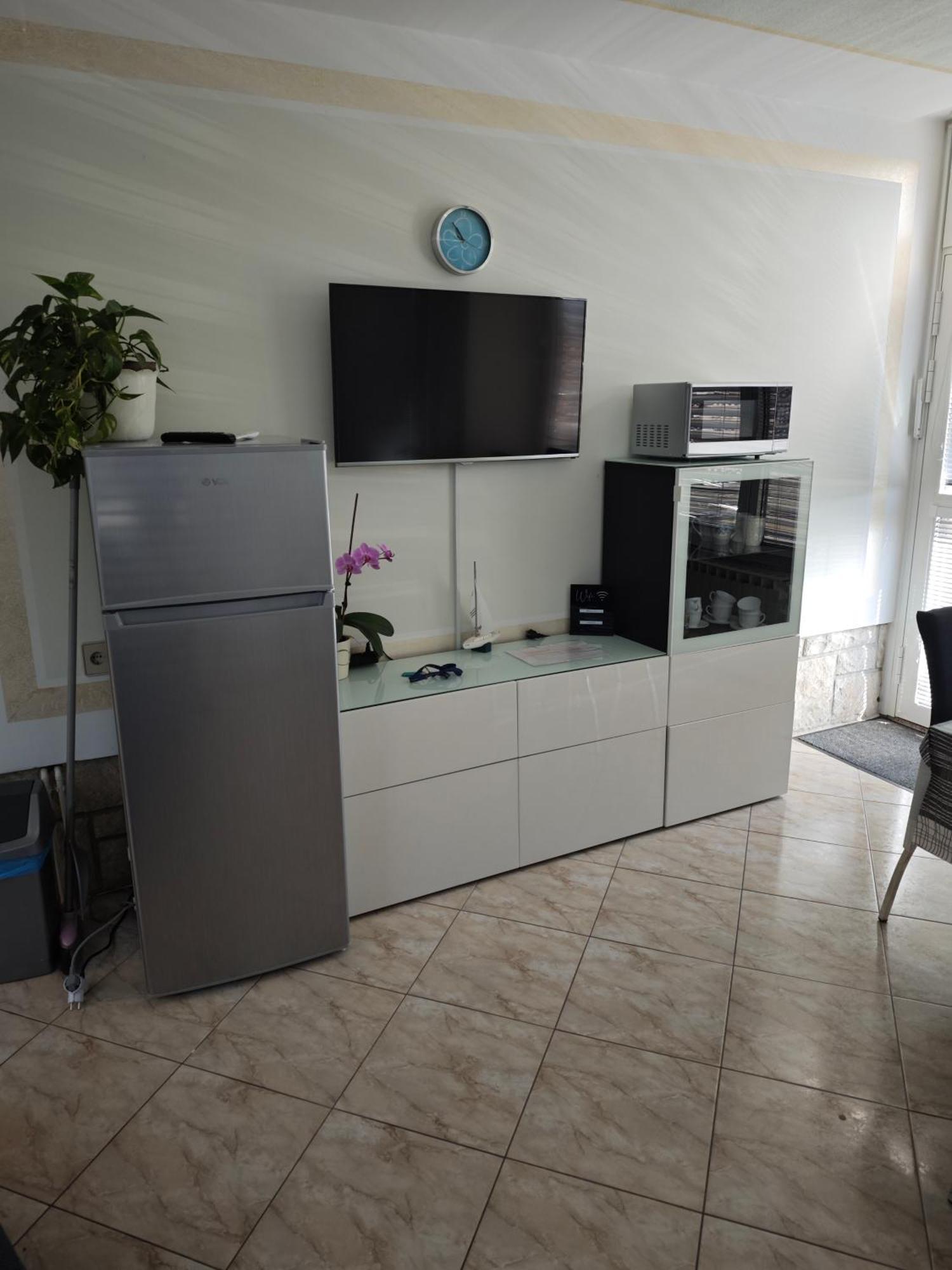 Apartments Miklus Порторож Экстерьер фото