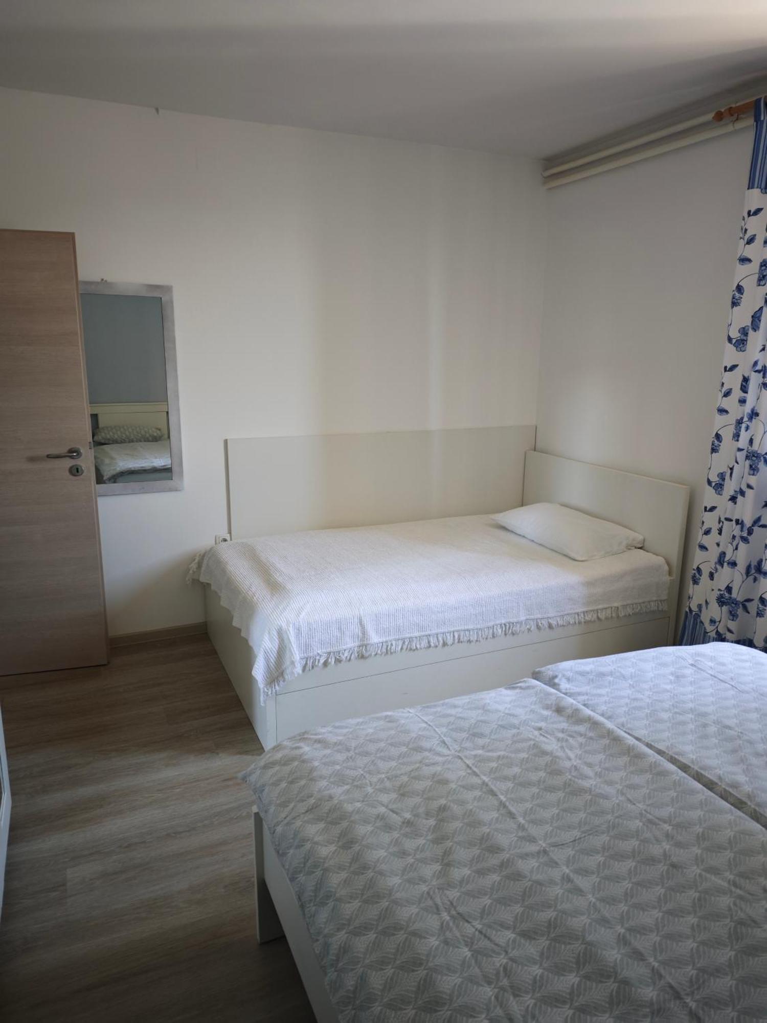 Apartments Miklus Порторож Экстерьер фото